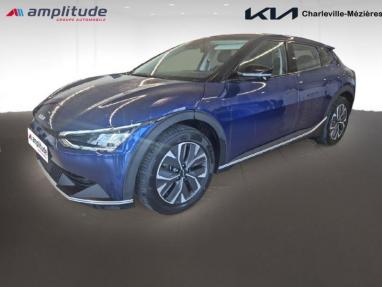 Voir le détail de l'offre de cette KIA EV6 229ch Air Active 2WD de 2023 en vente à partir de 28 999 €
