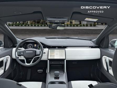 LAND-ROVER Discovery Sport P270e PHEV 269ch Dynamic SE à vendre à Troyes - Image n°5
