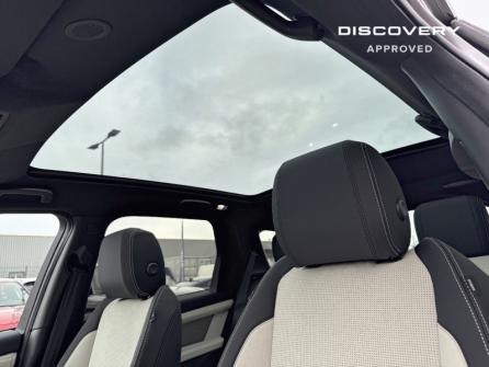 LAND-ROVER Discovery Sport P270e PHEV 269ch Dynamic SE à vendre à Troyes - Image n°9