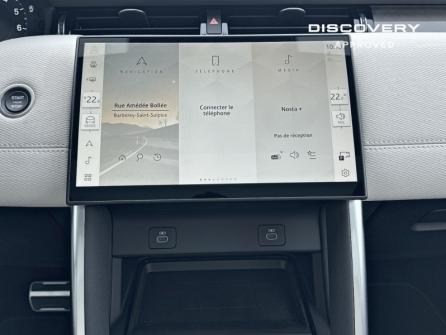 LAND-ROVER Discovery Sport P270e PHEV 269ch Dynamic SE à vendre à Troyes - Image n°10