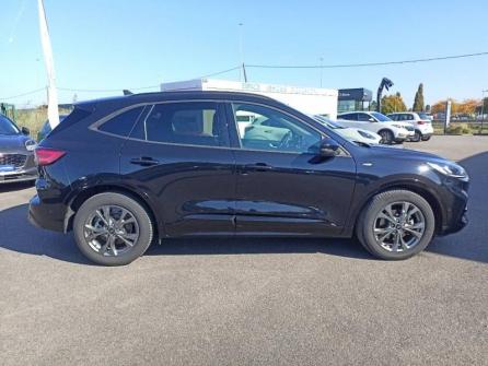 FORD Kuga 2.5 Duratec 190ch FHEV E85 ST-Line Business BVA à vendre à Orléans - Image n°4