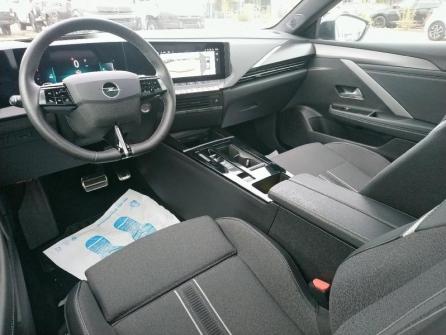 OPEL Astra 1.5 D 130ch GS BVA8 à vendre à Troyes - Image n°8