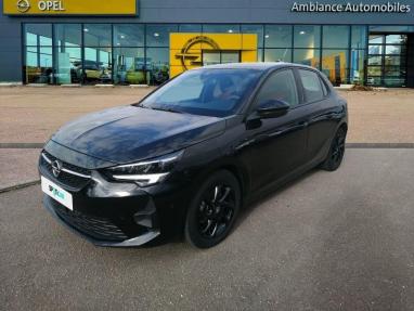 Voir le détail de l'offre de cette OPEL Corsa 1.2 Turbo 100ch GS de 2023 en vente à partir de 216.89 €  / mois