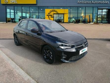OPEL Corsa 1.2 Turbo 100ch GS à vendre à Troyes - Image n°3