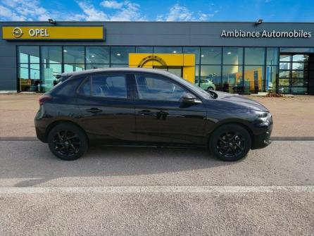 OPEL Corsa 1.2 Turbo 100ch GS à vendre à Troyes - Image n°4