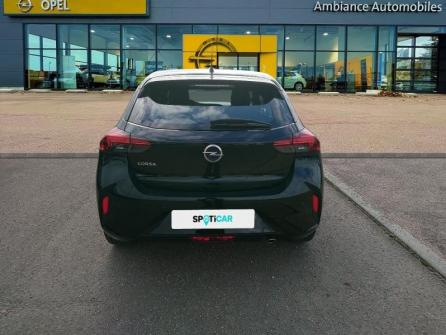 OPEL Corsa 1.2 Turbo 100ch GS à vendre à Troyes - Image n°5