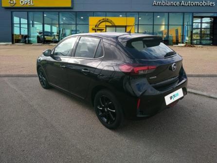 OPEL Corsa 1.2 Turbo 100ch GS à vendre à Troyes - Image n°7