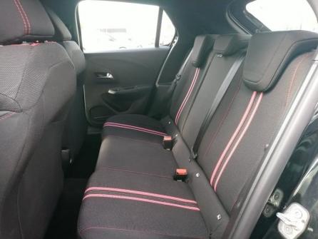 OPEL Corsa 1.2 Turbo 100ch GS à vendre à Troyes - Image n°10