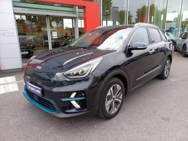 Voir le détail de l'offre de cette KIA e-Niro Premium 204ch de 2021 en vente à partir de 269.79 €  / mois