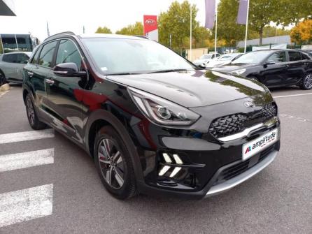 KIA Niro 1.6 GDi 105ch ISG + Plug-In 60.5ch Premium DCT6 5cv à vendre à Melun - Image n°3