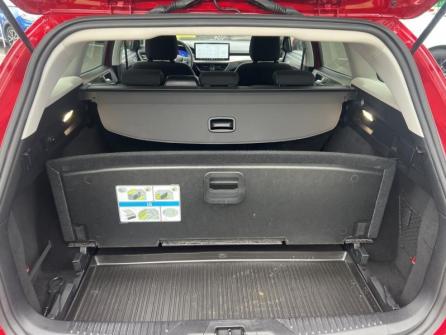 FORD Focus SW 1.0 Flexifuel mHEV 125ch Titanium X Business à vendre à Orléans - Image n°11