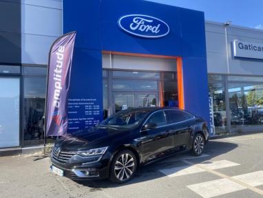 Voir le détail de l'offre de cette RENAULT Talisman 1.7 Blue dCi 150ch Intens - 19 de 2020 en vente à partir de 243.5 €  / mois