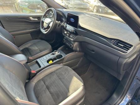 FORD Kuga 2.5 Duratec 190ch FHEV E85 ST-Line X BVA à vendre à Auxerre - Image n°11