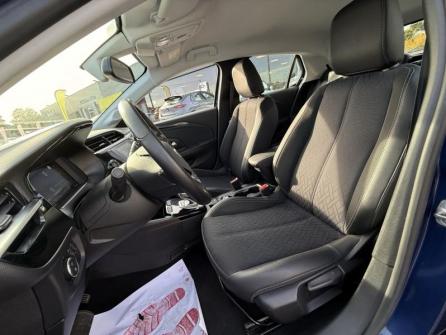 OPEL Corsa Corsa-e 136ch Elegance à vendre à Auxerre - Image n°10