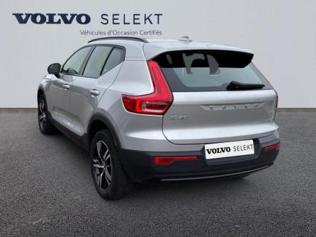 VOLVO XC40 B3 163ch Plus DCT 7 à vendre à Troyes - Image n°3