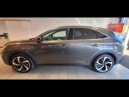 DS DS 7 Crossback E-TENSE 4x4 360ch Rivoli à vendre à Auxerre - Image n°8