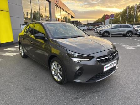 OPEL Corsa 1.2 Turbo 100ch Elegance à vendre à Melun - Image n°3