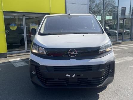 OPEL Vivaro Fg M 2.0 BlueHDi 145ch Pack Premium Connect à vendre à Brie-Comte-Robert - Image n°2
