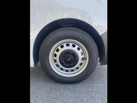 OPEL Vivaro Fg M 2.0 BlueHDi 145ch Pack Premium Connect à vendre à Brie-Comte-Robert - Image n°9