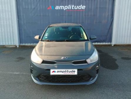 KIA Rio 1.2 DPi 84ch Active à vendre à Nevers - Image n°2