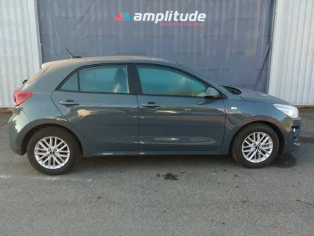 KIA Rio 1.2 DPi 84ch Active à vendre à Nevers - Image n°4