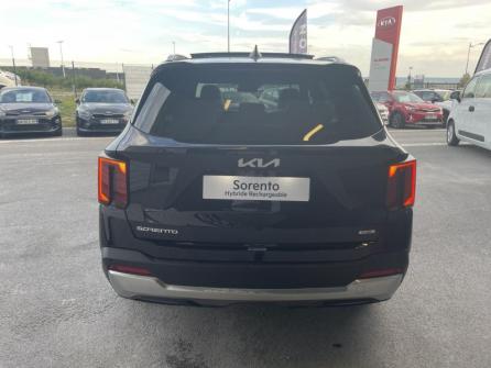 KIA Sorento 1.6 T-GDi 253ch PHEV Premium 4x4 7 places à vendre à Reims - Image n°5