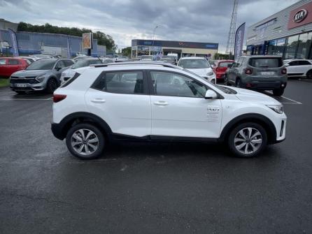 KIA Stonic 1.0 T-GDi 100ch Active à vendre à Reims - Image n°4