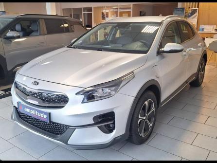 KIA XCeed 1.6 GDi 105ch + Plug-In 60.5ch Active DCT6 à vendre à Auxerre - Image n°1