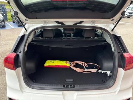 KIA e-Niro Design 204ch à vendre à Troyes - Image n°12