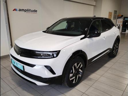 OPEL Mokka 1.2 Turbo Hybrid 136ch GS e-DCT6 à vendre à Chaumont - Image n°1