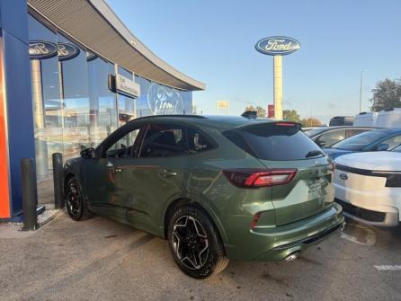 FORD Kuga 2.5 Duratec 180ch Hybrid FlexiFuel ST-Line Powershift à vendre à Troyes - Image n°9