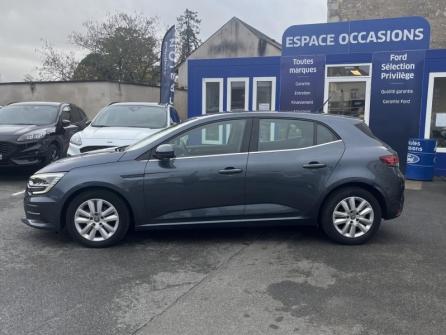 RENAULT Megane 1.5 Blue dCi 115ch Business à vendre à Orléans - Image n°8