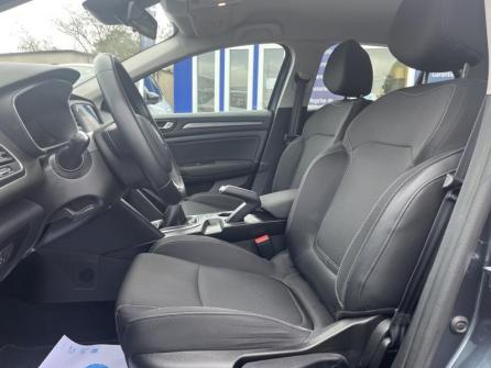 RENAULT Megane 1.5 Blue dCi 115ch Business à vendre à Orléans - Image n°12