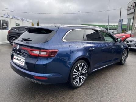RENAULT Talisman Estate 1.6 dCi 160ch energy Initiale Paris EDC à vendre à Orléans - Image n°5