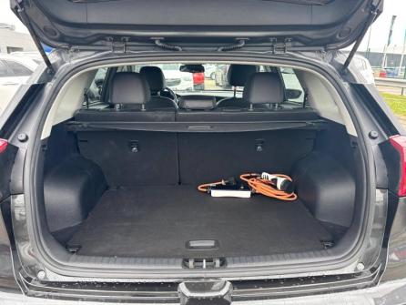 KIA e-Niro Design 204ch à vendre à Auxerre - Image n°12