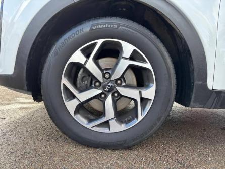 KIA Sportage 1.6 CRDi 115ch ISG Active 4x2 à vendre à Auxerre - Image n°9