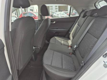 KIA Rio 1.0 T-GDI 100ch Active à vendre à Auxerre - Image n°12