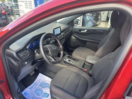 FORD Kuga 2.5 Duratec 190ch FHEV E85 ST-Line BVA à vendre à Auxerre - Image n°10