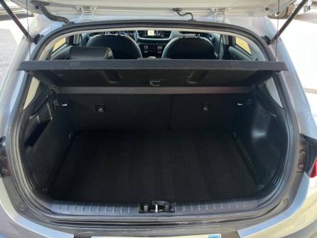 KIA Stonic 1.0 T-GDi 120ch ISG Premium DCT7 Euro6d-T à vendre à Troyes - Image n°12