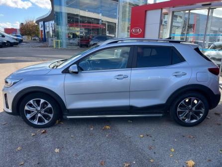 KIA Stonic 1.0 T-GDi 120ch ISG Premium DCT7 Euro6d-T à vendre à Troyes - Image n°8