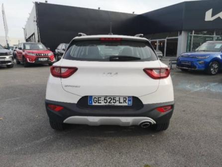 KIA Stonic 1.0 T-GDi 120 ch MHEV Active Business DCT7 à vendre à Saint-Maximin - Image n°6