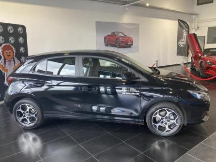 MG MOTOR MG3 Hybrid+ 195ch Luxury à vendre à Saint-Maximin - Image n°4