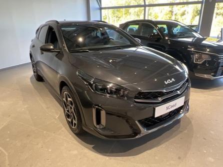 KIA XCeed 1.5 T-GDi 140ch GT-line Premium DCT7 à vendre à Saint-Maximin - Image n°3