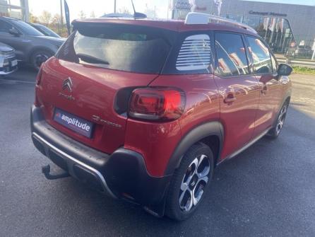 CITROEN C3 Aircross PureTech 130ch S&S Shine EAT6 à vendre à Compiègne - Image n°6