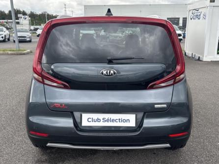 KIA e-Soul e-Premium 204ch à vendre à Auxerre - Image n°6