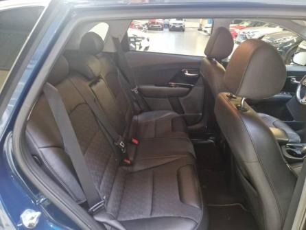 KIA Niro 1.6 GDi 105ch ISG + Ã©lectrique 43.5ch Active DCT6 MY22 à vendre à Melun - Image n°12
