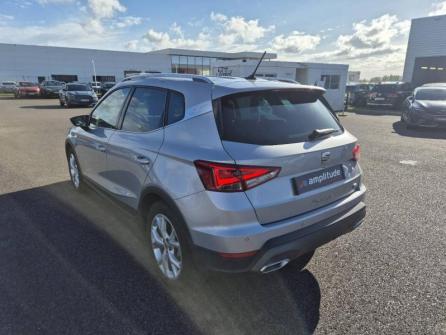 SEAT Arona 1.0 EcoTSI 110ch Start/Stop FR Euro6d-T à vendre à Gien - Image n°7