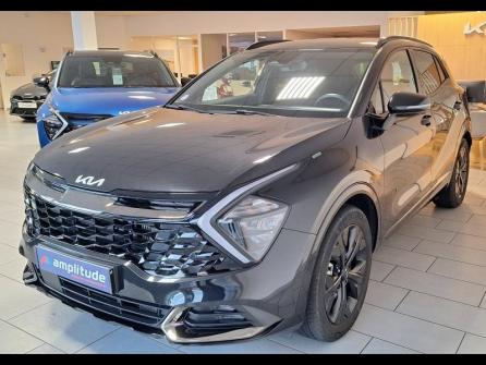 KIA Sportage 1.6 T-GDi 265ch PHEV 30 Years BVA6 4x4 à vendre à Auxerre - Image n°1