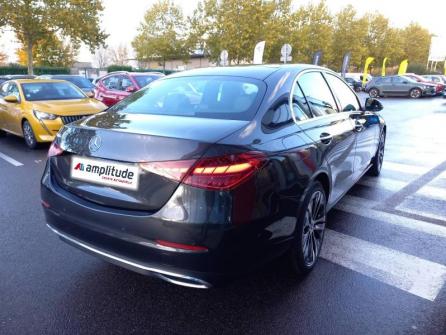 MERCEDES-BENZ Classe C 300 e 204+129ch Avantgarde Line à vendre à Melun - Image n°5