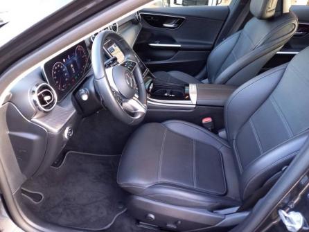 MERCEDES-BENZ Classe C 300 e 204+129ch Avantgarde Line à vendre à Melun - Image n°10